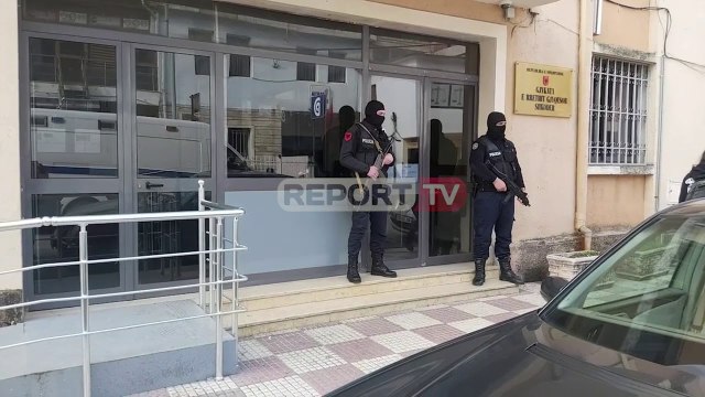 'Blindohet' Shkodra/ Gjykata në lë burg 6 anëtarët e grupit Bajri...seanca nën masa të rrepta