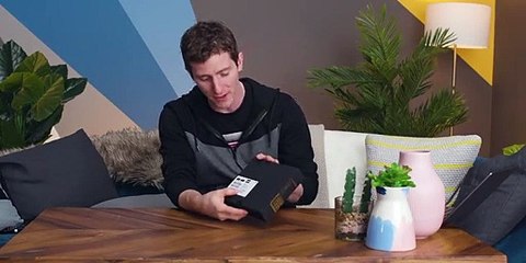 Do you REALLY want a Keyboard on your Phone--- - F(x)Tec Pro 1 Phone