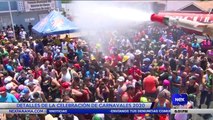 Detalles de la celebración de carnavales 2020 - Nex Noticias