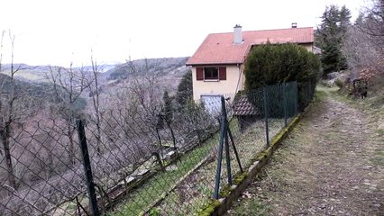 Les habitants de Rochetaillée s'opposent au pylône de Bouygues Telecom