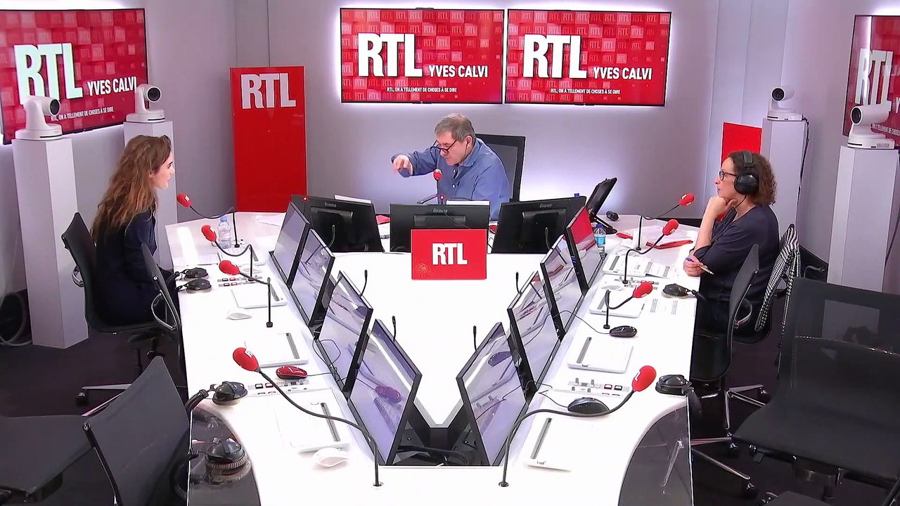 Intelligence artificielle : "Protéger les données est un enjeu stratégique", dit une spécialiste sur