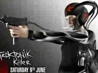 MONTAGE TCK BY EMILIE