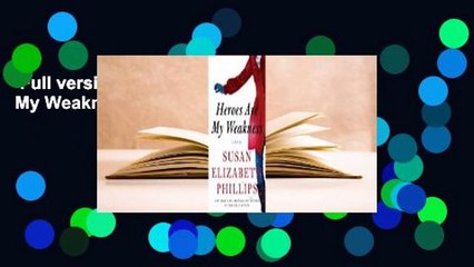 Full version  Heroes Are My Weakness Complete