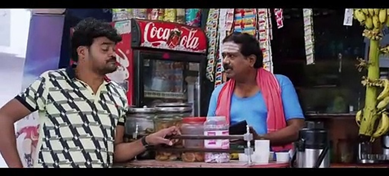 Damayanthi (2019) Kannada - Part 1