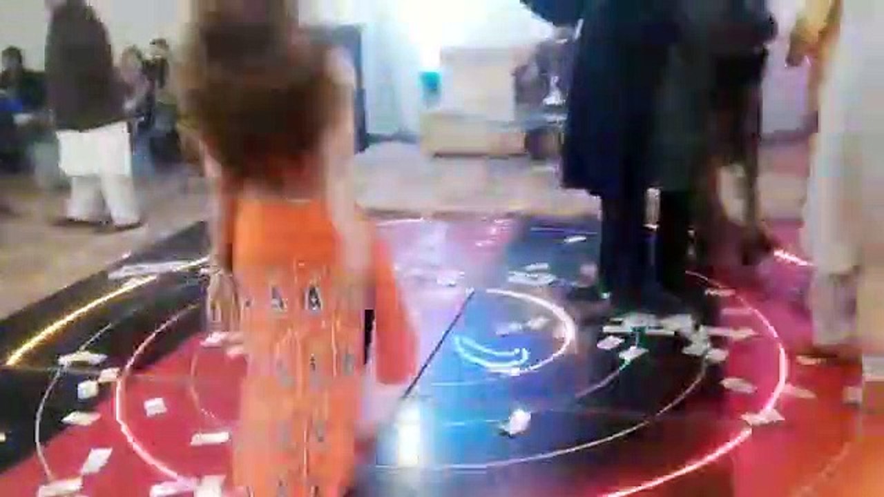 Wedding Dance _ beautiful girls dance _ pakistani girl dancer_360p