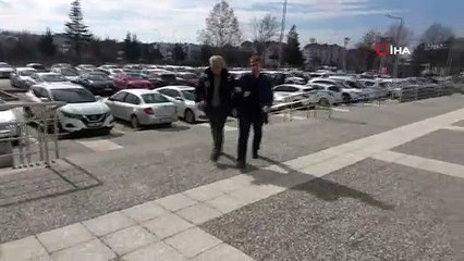 FETÖ’den ihraç edilen eski polis adliyeye sevk edildi