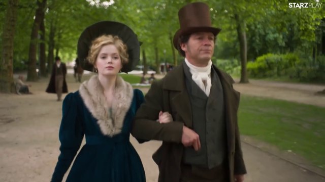 LES MISÉRABLES Bande Annonce VF (2020) Lily Collins_1080p