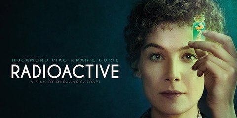 RADIOACTIVE – Bande-annonce officielle VF – Marjane Satrapi (2020)_1080p