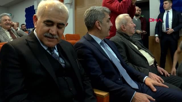 Naci ağbal türkiye ekonomisi ortalama büyüme oranlarına dönecek