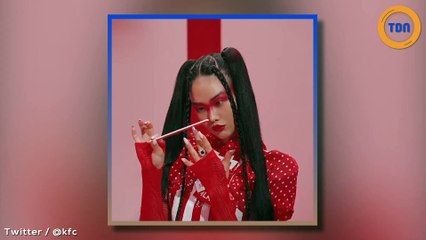 KFC réalise une collaboration étonnante avec Crocs