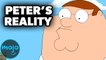 Top 10 Craziest Family Guy Fan Theories (That Might Be True)
