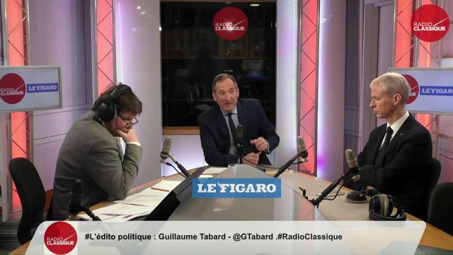 SEPARATISME : « EMMANUEL MACRON A VOULU DISSOCIER LES SUJETS AU NOM DU REFUS DE TOUT AMALGAME » – L’EDITO POLITIQUE DU 19/02/2020