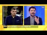 Më thërrisnin Gabel, akoma e vuaj peshën e këtij fakti - Shqipëria Live,19 Shkurt 2020