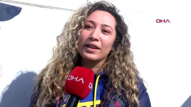 Nevşehir belediye başkanı, kazandığı tazminatla taraftara kavurma ikram etti