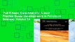 Full E-book  Core Analysis: A Best Practice Guide (Developments in Petroleum Science): Volume 64