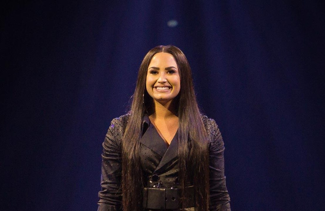 Demi Lovato: Überdosis wegen Essstörung
