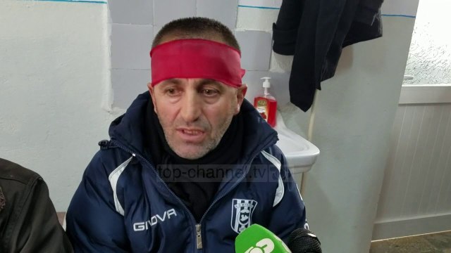 Ballsh/ Naftëtarët në grevë urie, kërkojnë dhënien e pagave të prapambetura