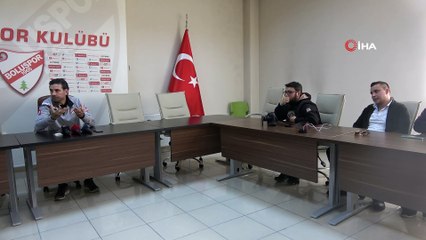 Osman Özköylü, hakem kararlarına isyan etti