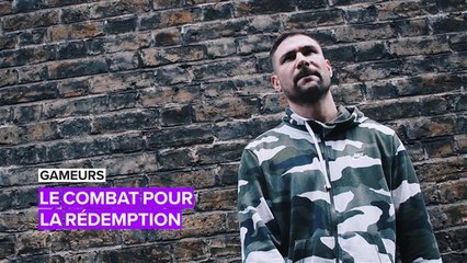 Gameurs : l'ancien criminel devenu joueur pro de Street Fighter