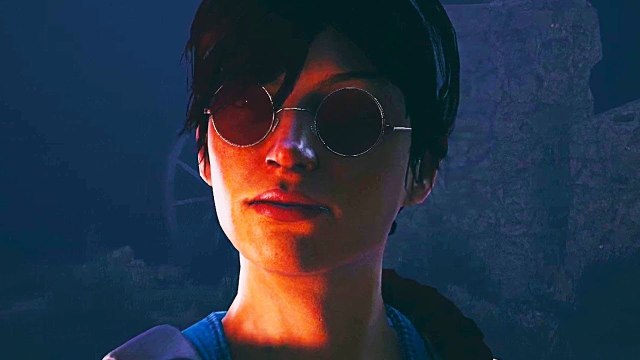 RAINBOW SIX SIEGE Ash Tomb Raider Elite Bande Annonce