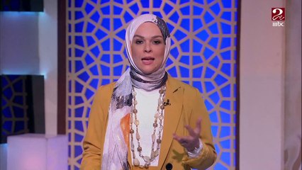 #من_القلب_للقلب |  مقدمة مؤثرة من ايمان رياض عن طفل مكفوف