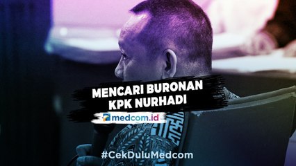 Highlight Prime Talk Metro TV - Mencari Buronan KPK Nurhadi (2)