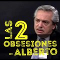 Las dos obsesiones de Alberto Fernández: FMI y la base de la pirámide social