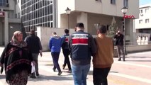 Osmaniye'de deaş şüphelisi 3 kişi serbest