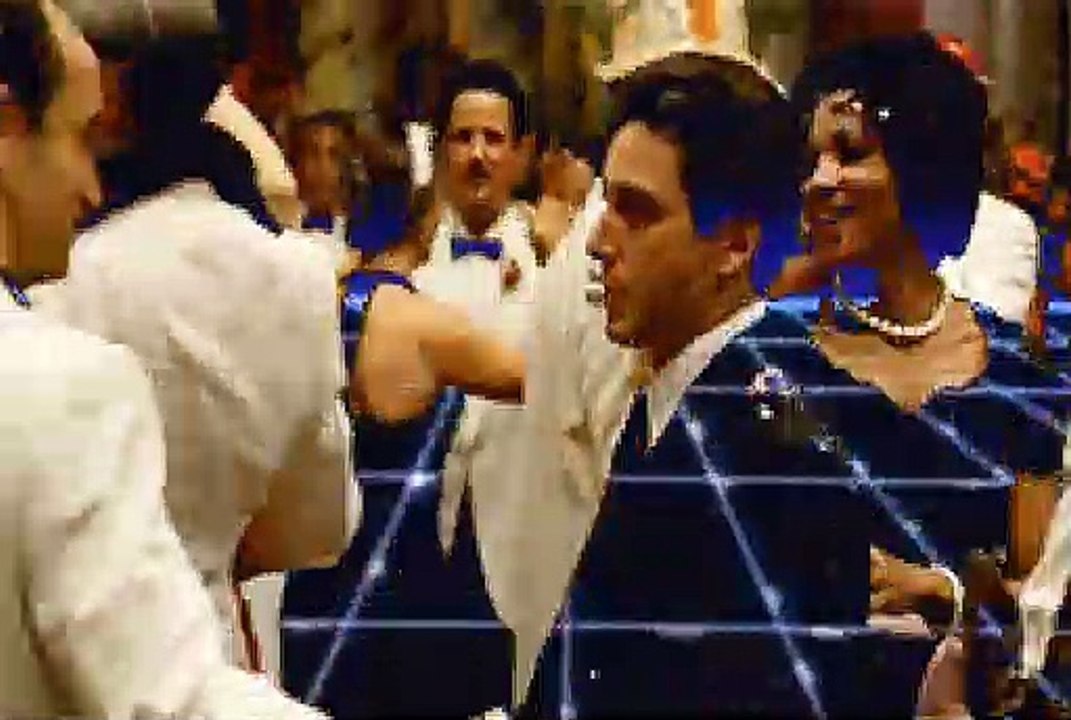 MVGEN: Scientists of Sound : Scientists of Sound - Blinders ON