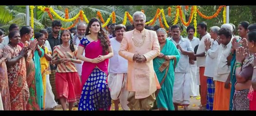 Damayanthi (2019) Kannada - Part 3