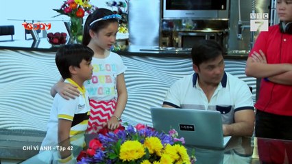Chỉ vỉ anh - Tập 42 FullHD