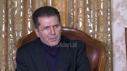 Opozita kunder nje marreveshje Rama – Basha