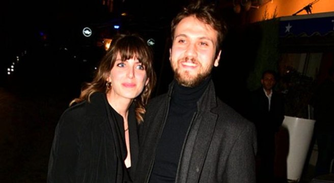 Bige Önal, 5 yıldır aşk yaşadığı Aras Bulut İynemli ile evliliği düşünmediklerini söyledi