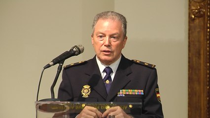 Jefe de Policía avanza una investigación de 200 obras en un domicilio en Granada