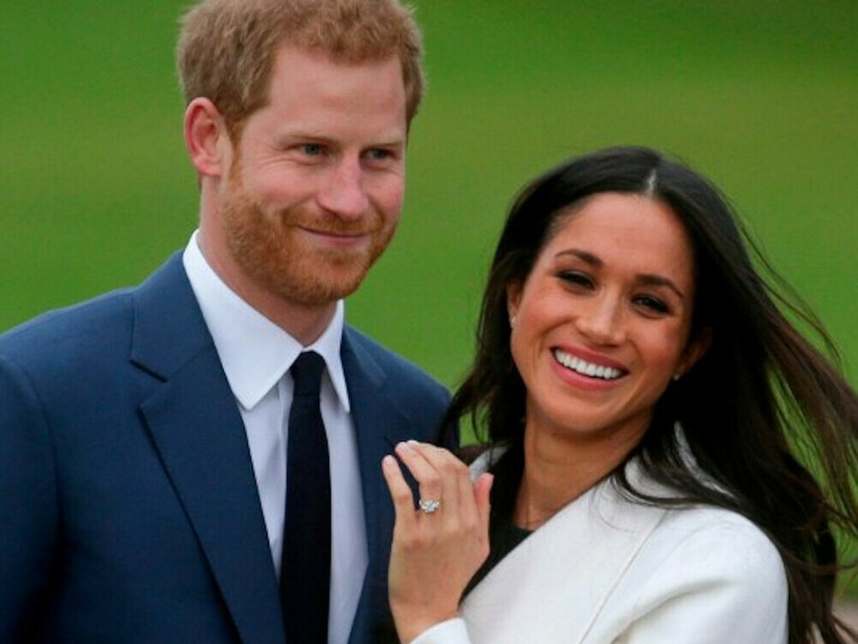 Die Queen greift ein: Meghan und Harrys Plan B droht zu scheitern
