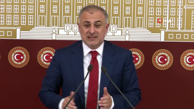 AK Parti Elazığ Milletvekili Metin Bulut:“Yaklaşık 20 bin konut yapılacak. Bu konutlar hepsi en geç seneye Nisan ayı içerisinde teslim etmeyi hedefliyoruz”