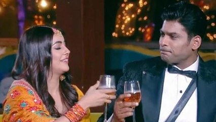 Bigg Boss 13: शो के बाद भी रंग ला रहा है Shehnaz Siddharth का रिश्ता;Real है ये रिश्ता ? | FilmiBeat