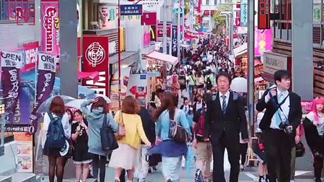 This Is How the 1964 Tokyo Olympics Changed the Way Japan Uses the Toilet