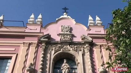 Recuperan el lienzo de San Jerónimo del siglo XVII antes de subastarlo