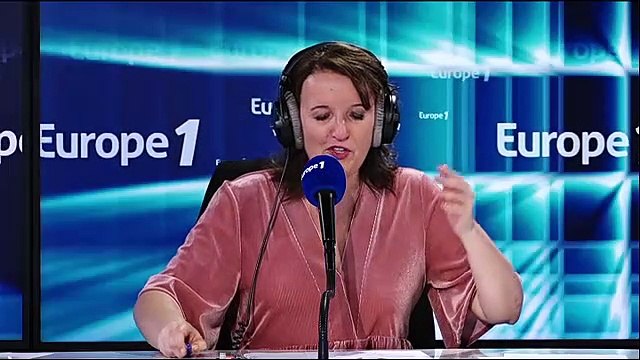 Jean-Philippe Visini sur l'affaire Griveaux : Pendant que j'étais en vacances, vous avez fait toutes les vannes sans moi !