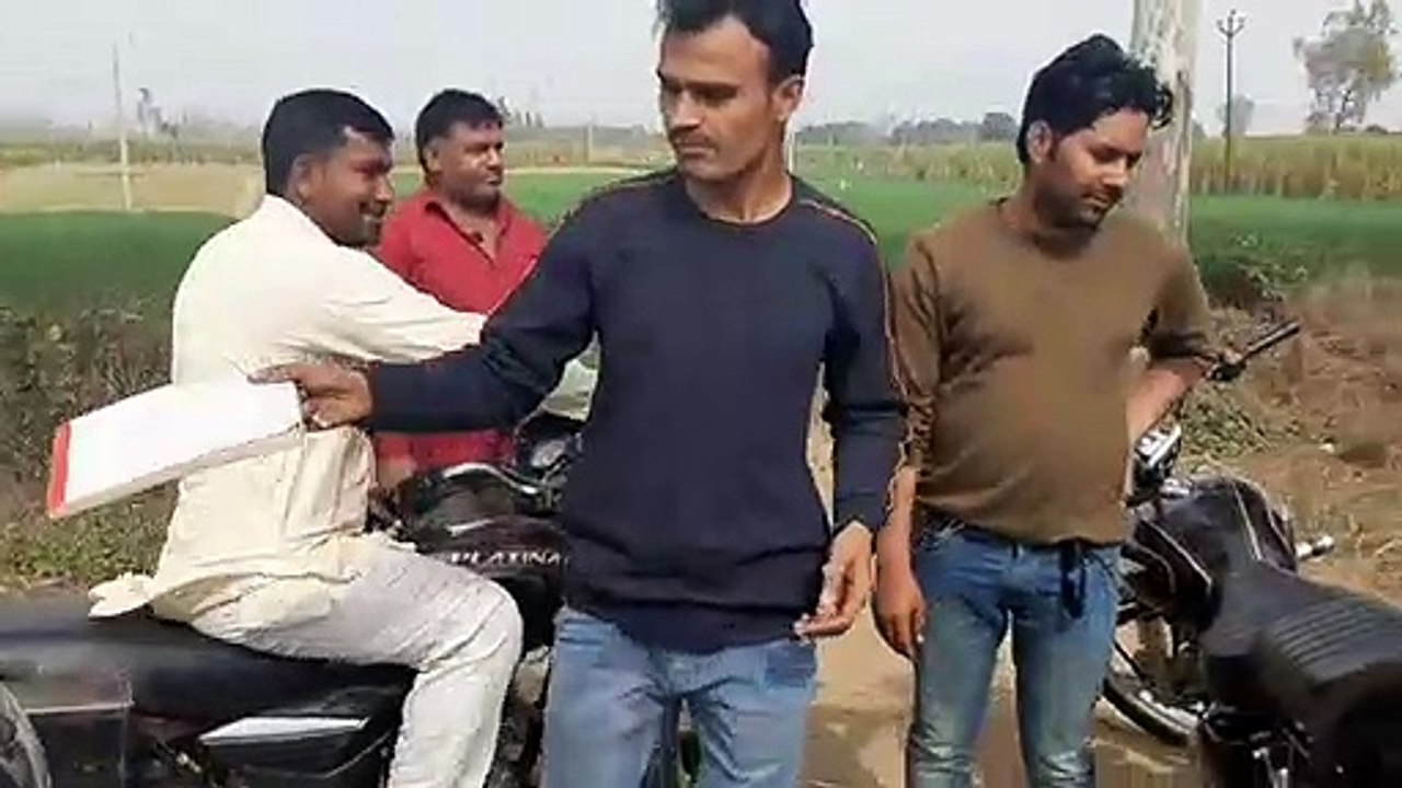 शामली विद्युत विभाग ने बकायेदारों के काटे कनेक्शन