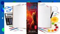 Full version  River of Fire (Warriors: A Vision of Shadows, #5)  For Free