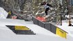 Video Highlights: Best of G.W.R. by Nikita Snowboard Streetstyle | Dew Tour Copper 2020