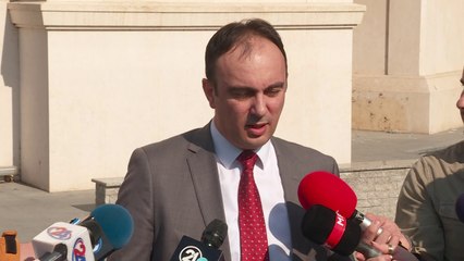 S’ka zgjidhje për pasaportat, ideja për vulat apostile është e vonuar