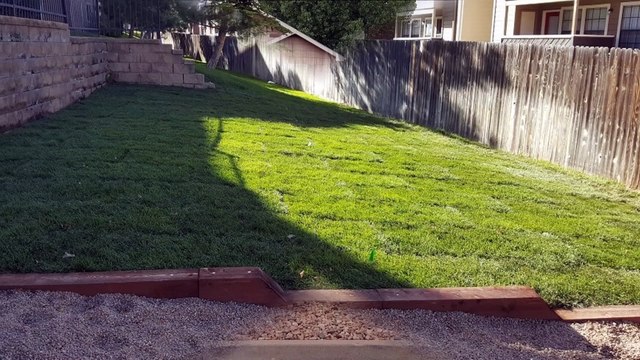 H&S Irrigation And Landscaping LLC - (719) 239-3923