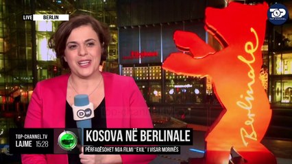 Kosova në “Berlinale”/ Përfaqësohet nga filmi “Exil” i Visar Morinës