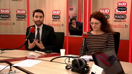 "Le nombre des conférences sur le racialisme, financés par l’éducation nationale, est explosif"
