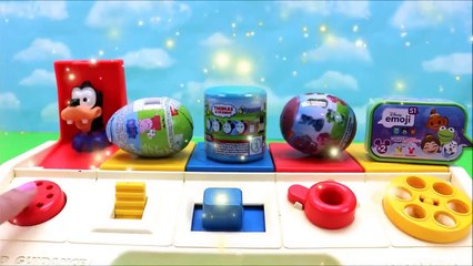 下载视频: Edy Play Toys - Kids Play Paw Patrol Disney Toys Baby Pop Up Toys Wooden Toys Balls Toys For Kids