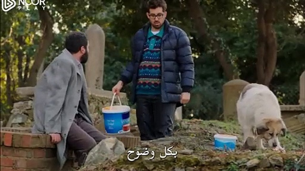 العاجزون عن التشبث الحلقة 6 الجزء 2