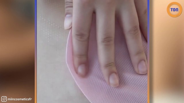 Les masques pour les fesses, la nouvelle tendance beauté sur les réseaux sociaux